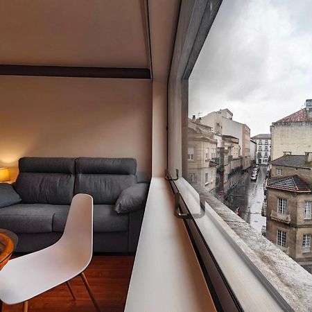 Centro Vigo Estudio Puerta Del Sol ภายนอก รูปภาพ